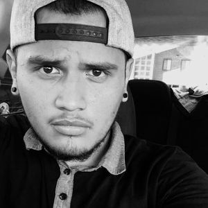 Meet your Posher, Armando